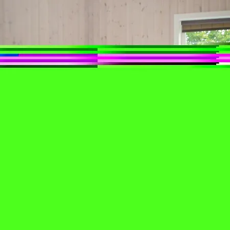 Stunning In Vggerlse With Sauna *